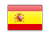 IDROCARPENTERIA - Espanol