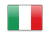 IDROCARPENTERIA - Italiano